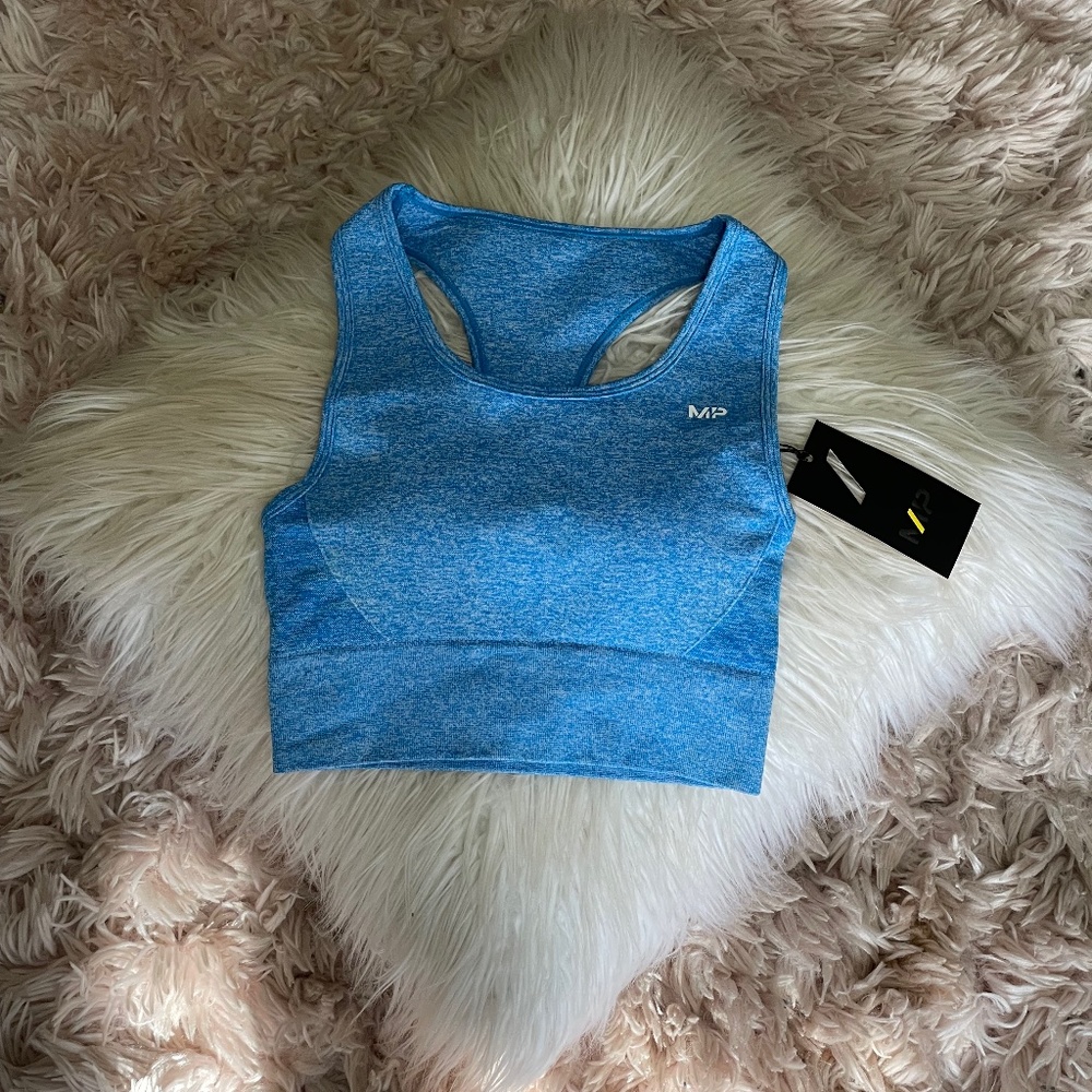 MY PROTEIN sports bra